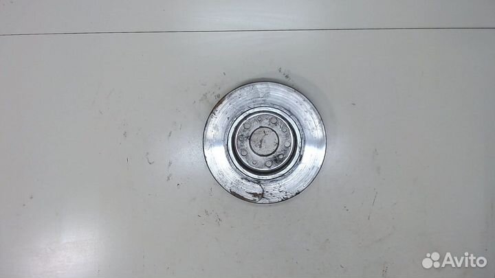 Диск тормозной Fiat 500L, 2013