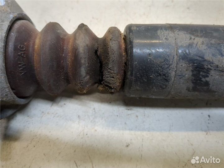 Амортизатор подвески Volkswagen Jetta 5, 2006