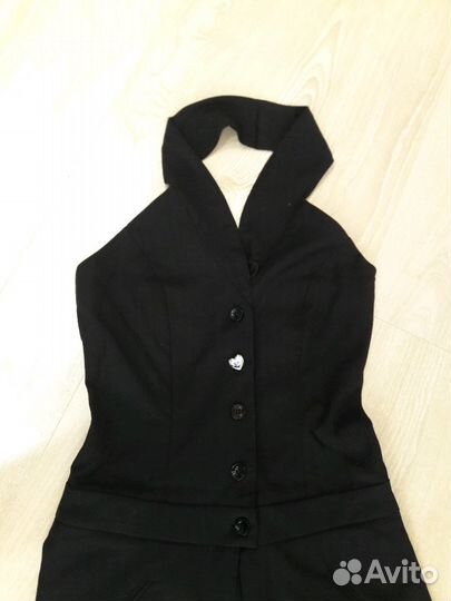 Комбинезон Denny Rose