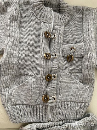 Костюм на мальчика 98-104