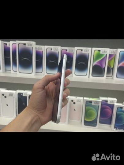 iPhone xr 64gb идеал