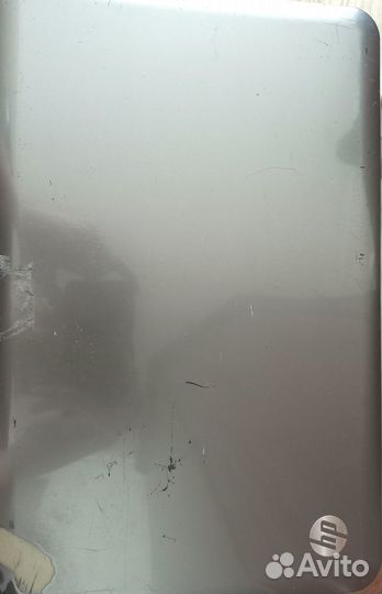 Intel i3,nvidia Хороший ноутбук HP pavilion G6