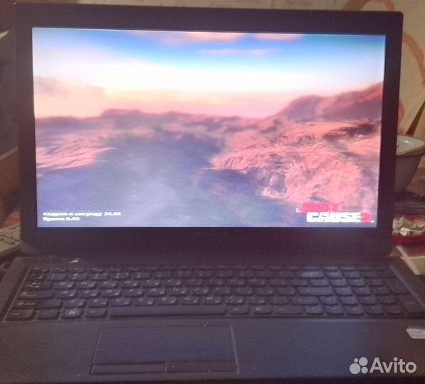 Lenovo