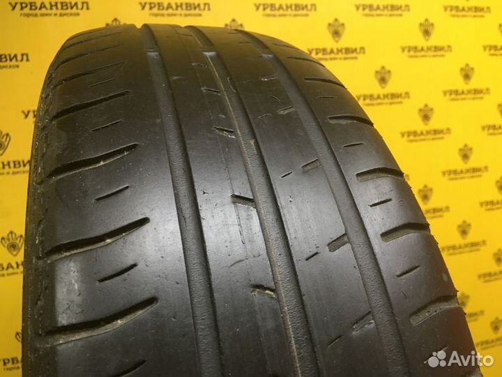 Dunlop SP StreetResponse 175/60 R15 81T