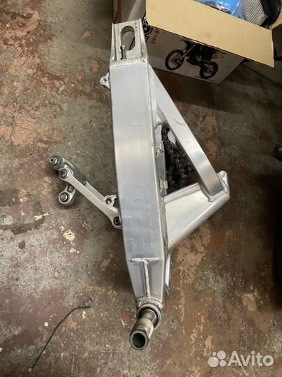 Maятник suzuki gsx750r k1-k2