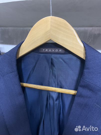 Пиджак truvor Ing.Loro Piana