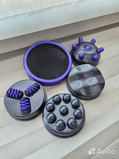 Массажер для тела