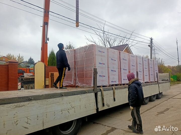 Керамический Блок 44