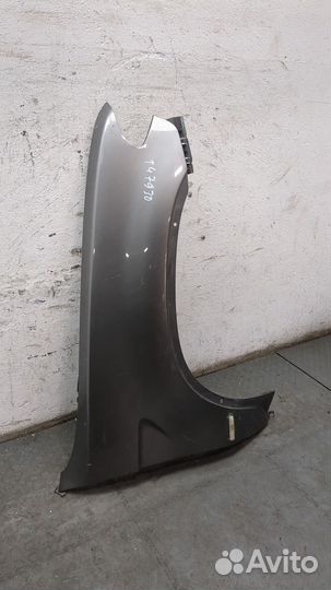 Крыло BMW X5 E53, 2004