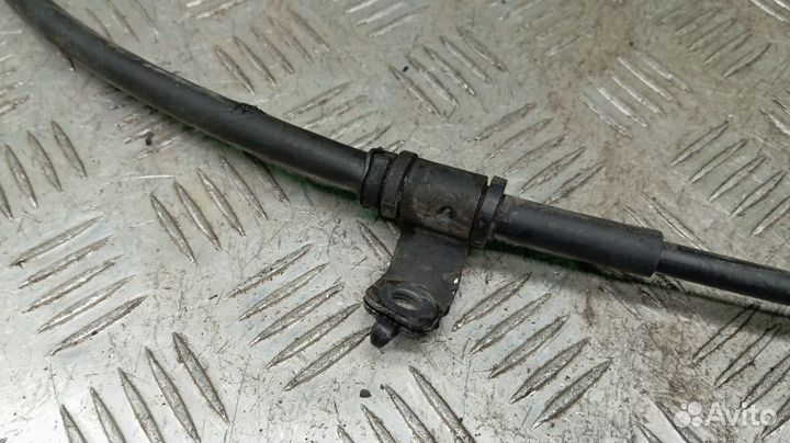 Тросик ручного тормоза Kia Sportage Левый