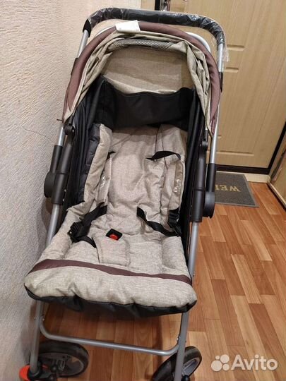 Детская коляска
