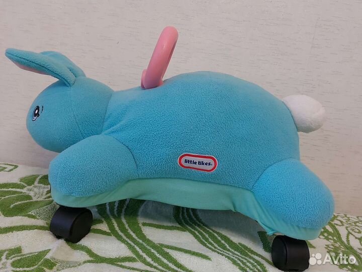 Беговел для малышей от года