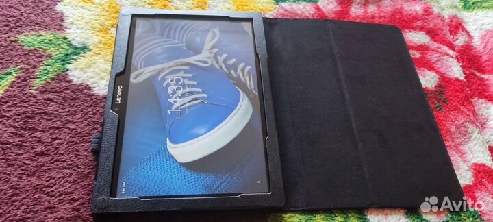 Lenovo tb2 x30l