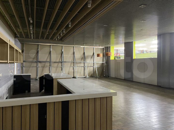 Торговая площадь, 182.7 м²