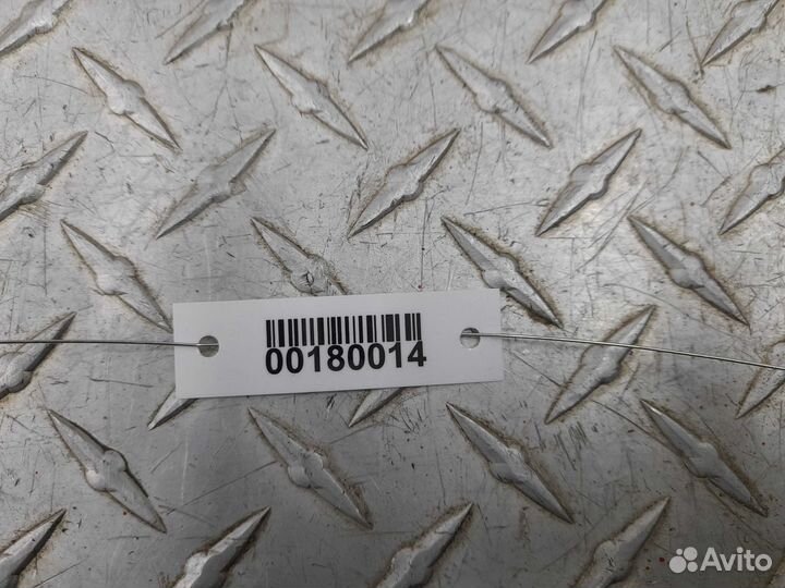 Фонарь крышки левый BMW X3 F25 721730910