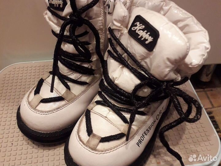 Ботиночкии детские