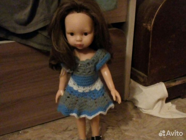 Продам куклу
