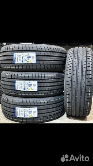 Triangle EffeXSport TH202 215/55 R18