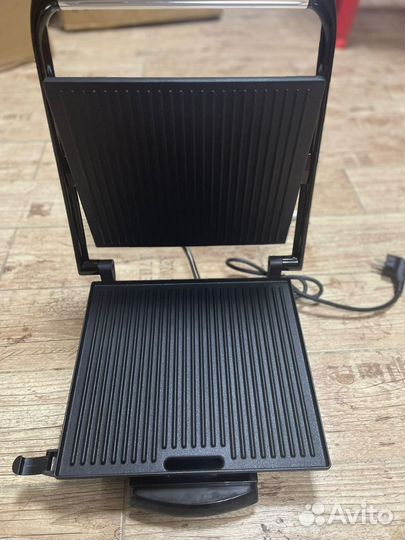 Гриль Tefal GC241D38