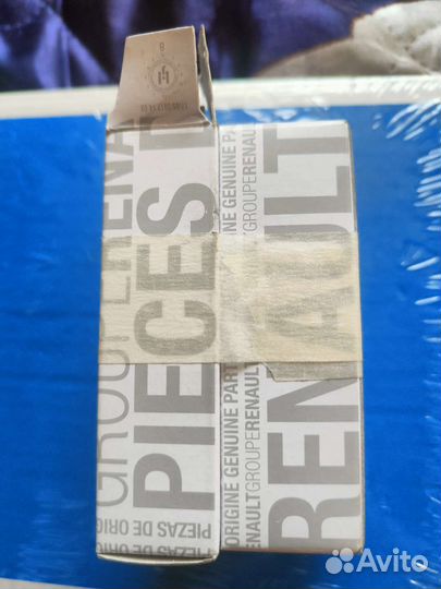 Свечи зажигания