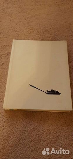 Книги по кулинарии СССР