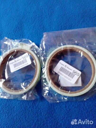 Светящаяся в темноте самоклеящая лента,3м