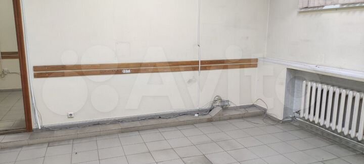 Офис ул. Семьи Шамшиных 4, 65.85 м²