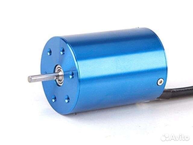 Мотор 3650 3300 3.127