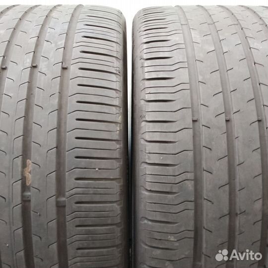 Continental EcoContact 6 315/30 R22 107Y