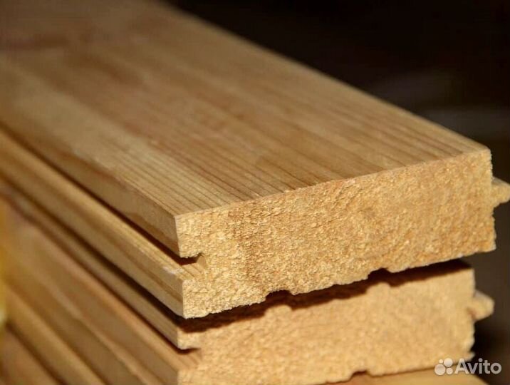 Доска пола 36х121х6000 кат. ав от производителя