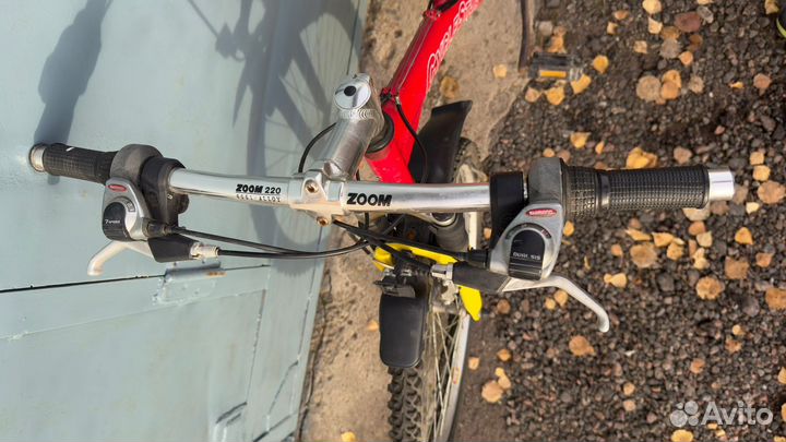 Велосипед взрослый б/у