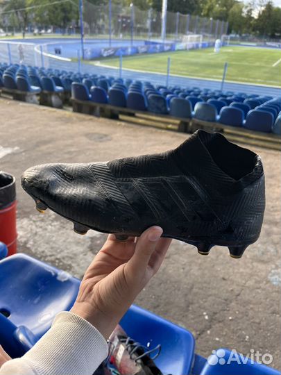 Бутсы nemeziz 18+