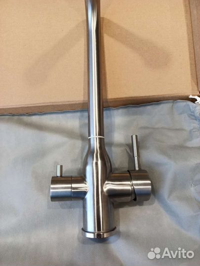 Смеситель для кухни