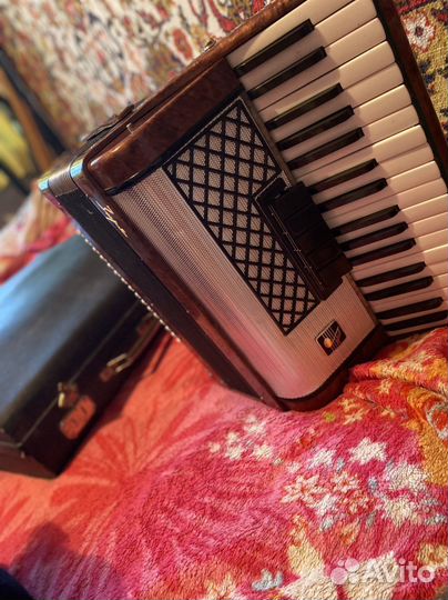Аккордеон