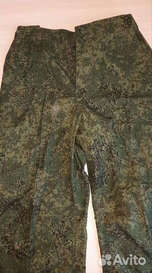 Военная форма пиксель 50/3