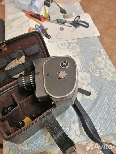 Видеокамера