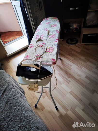 Гладильная доска