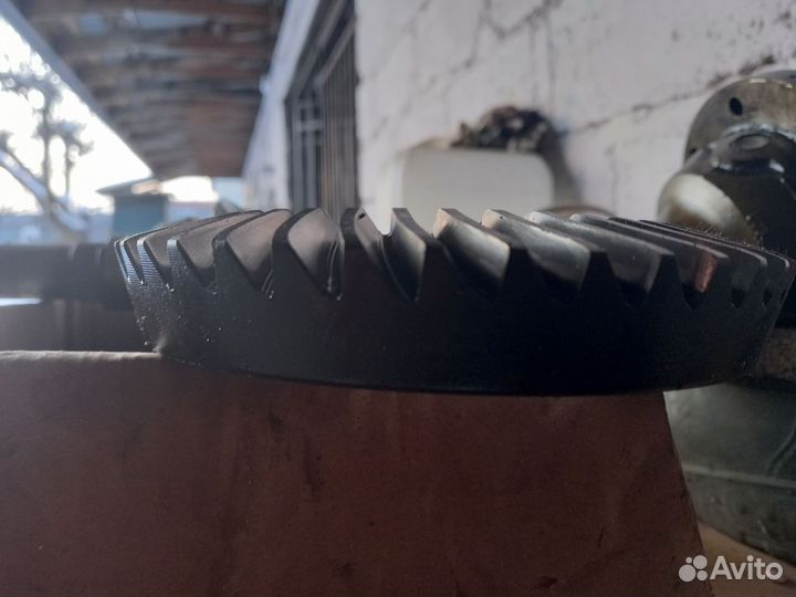 Редуктор АКПП 089,010