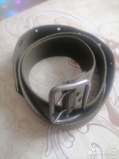 Ремень вкбо