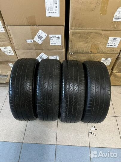 КАМА Grant (НК-241) 185/60 R14 T