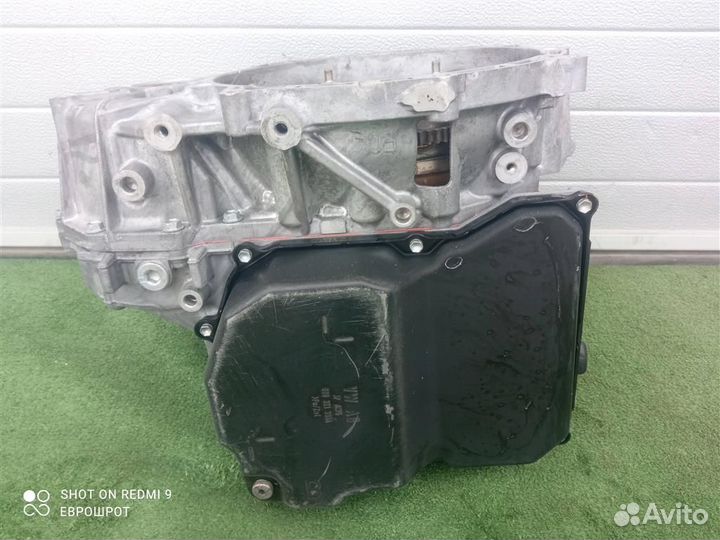 АКПП Volkswagen Passat (B6) (2005-2010) Фольксваг