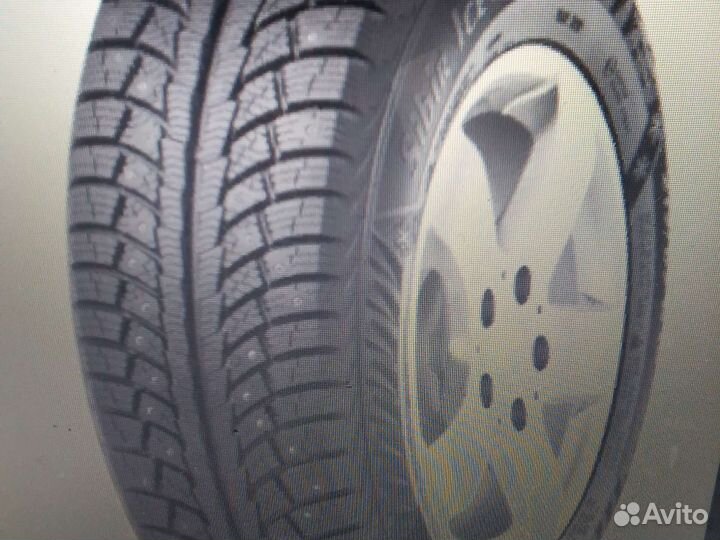 Matador MP 30 Sibir Ice 2 205/55 R16