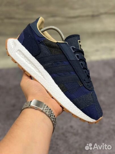 Кроссовки мужские Adidas retropy e5