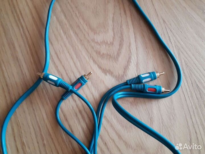 Провода шнуры кабели разные