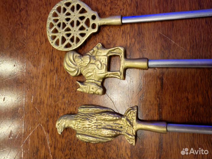 Шпажки 40см 11 штук