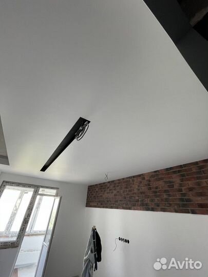 Ремонт квартир под ключ