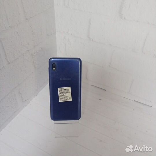 Samsung Galaxy A10 2/32 Гб Смартфон (Рассрочка /Н1