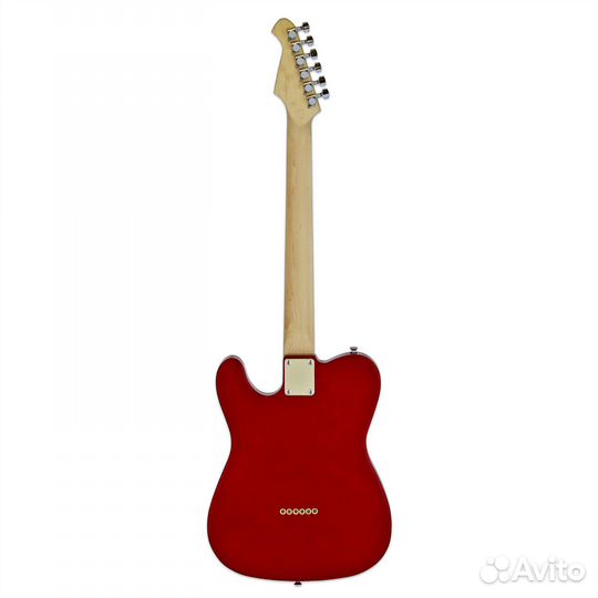 Электрогитара Aria TEG-002 CA