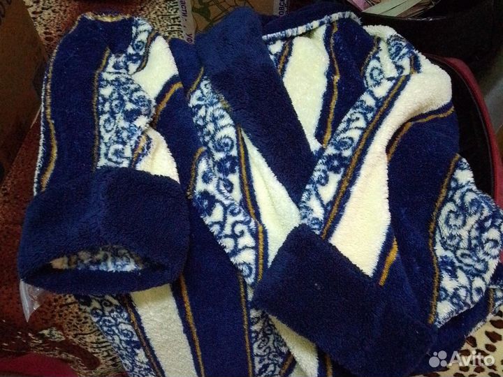 Вещи пакетом