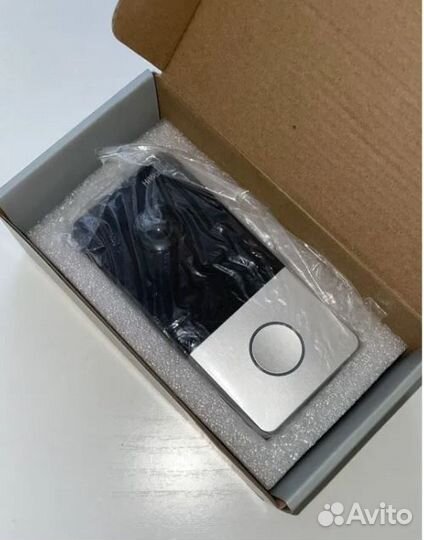 IP Вызывная панель HiWatch VDP-D2201